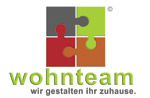 Logo wohnteam Erding