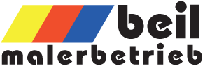 Malerbetrieb Beil Logo