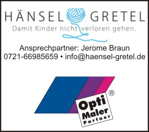 Hänsel und Gretel